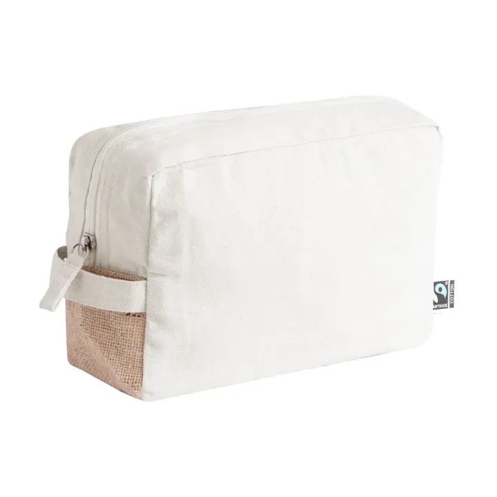 Fairtrade cosmetic bag - AP800009 (ANDA#00)